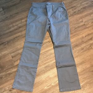 Old Navy Boot-Cut Pants